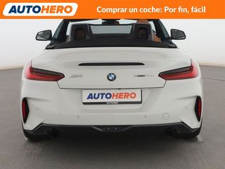 BMW Z4 sDrive 20i M Sport