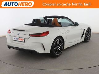 BMW Z4 sDrive 20i M Sport
