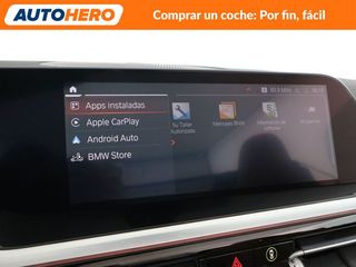 BMW Z4 sDrive 20i M Sport