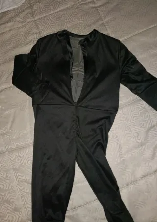Costume Batman Deluxe 3-4 anni