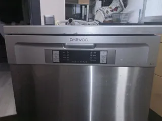 Bomba circulación lavavajillas Daewoo