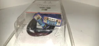 Cavo VGA KINGLEEN 1.5M