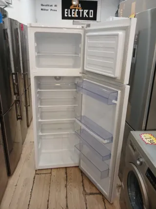 Nevera Beko con garantía y transporte