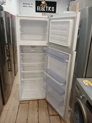 Nevera Beko con garantía y transporte