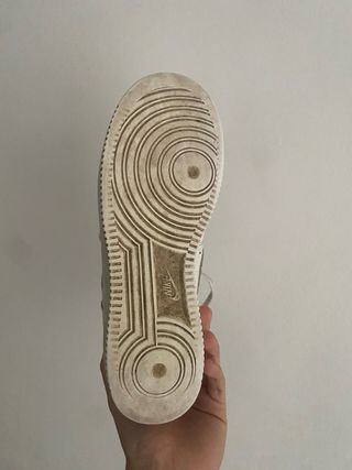 Nike Air Force 1 High Top