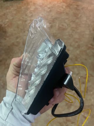 Piloto trasero Yamaha TMAX 530