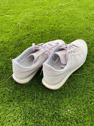 Zapatillas Nike Malva Talla 38