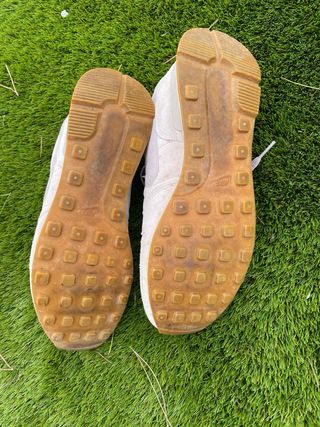 Zapatillas Nike Malva Talla 38