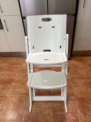 Silla evolutiva Advance Cotinfant