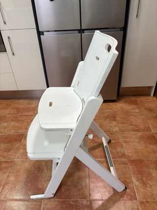 Silla evolutiva Advance Cotinfant