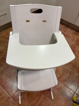Silla evolutiva Advance Cotinfant