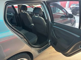 Golf Tdi 2.0 4 motion