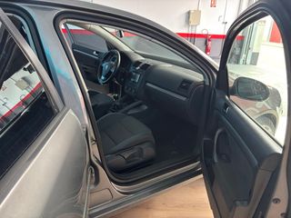 Golf Tdi 2.0 4 motion