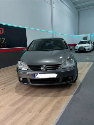 Golf Tdi 2.0 4 motion