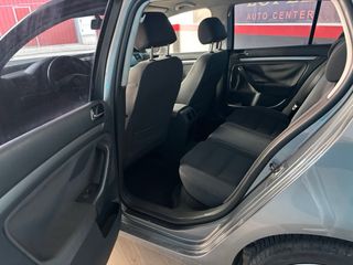 Golf Tdi 2.0 4 motion