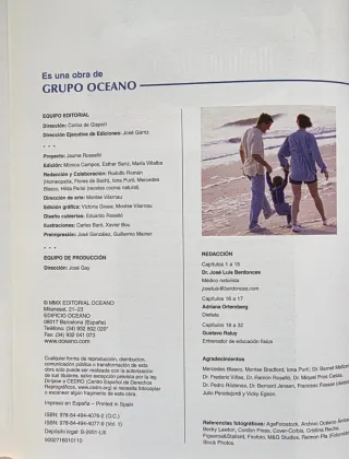 El Gran Libro de salud Medicina natural, Alimentac