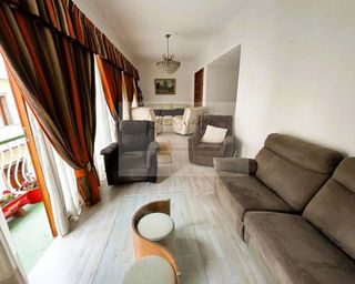 Piso en venta en Vegueta en Palmas de Gran Canaria(Las)