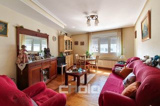 Dúplex en venta en A Milagrosa en Lugo