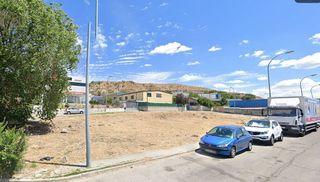 Terreno en venta en Zona Industrial en Paracuellos de Jarama
