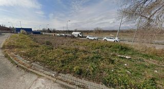 Terreno en venta en Zona Industrial en Paracuellos de Jarama