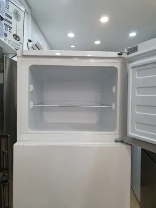 Nevera Beko con garantía y transporte