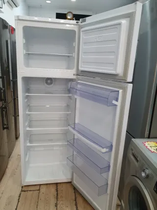 Nevera Beko con garantía y transporte