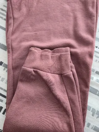 Chándal Puma Marrón