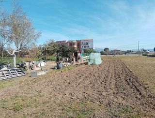 Terreno en venta en Moraleja