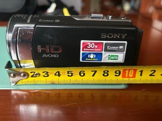 Sony Handycam HDR-CX190 5.3MP Videocámara HD