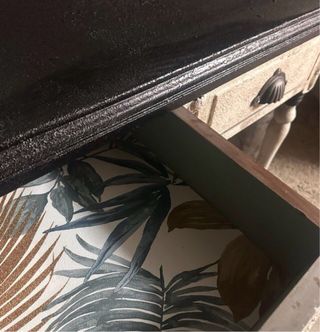 Mesa Tocinera Tocador.