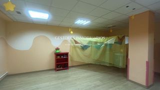 Local comercial en venta en Alcoy/Alcoi