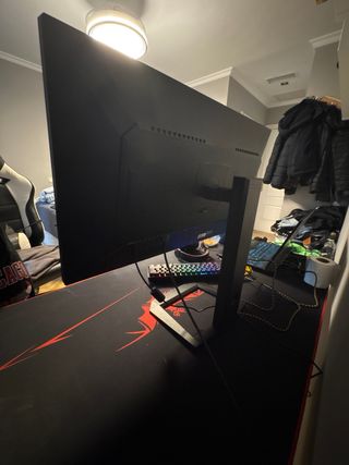 Monitor Titan Army P2710S 27 QHD 240Hz