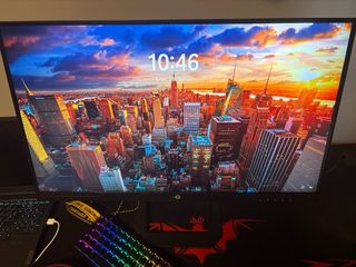Monitor Titan Army P2710S 27 QHD 240Hz