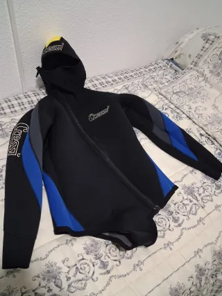 Trajes de neopreno CRESSI