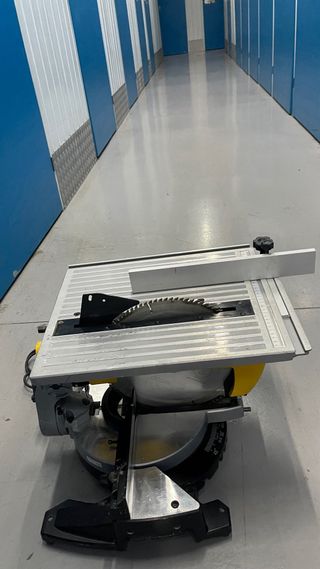 Ingletadora doble Femi TR090