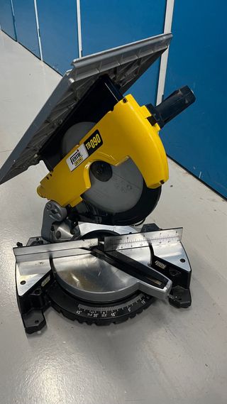 Ingletadora doble Femi TR090