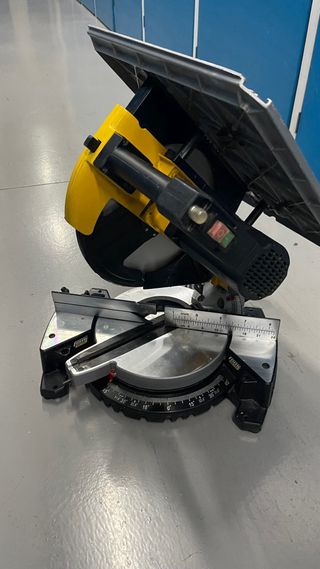 Ingletadora doble Femi TR090