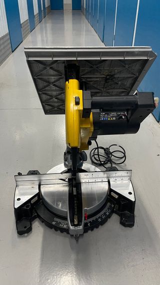 Ingletadora doble Femi TR090