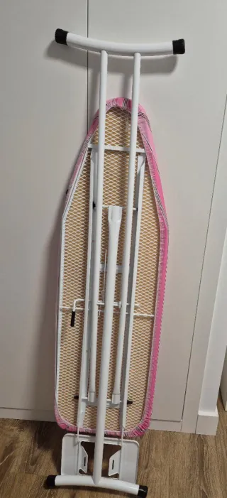 Tabla de planchar medidas 38x124cm