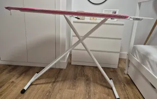 Tabla de planchar medidas 38x124cm