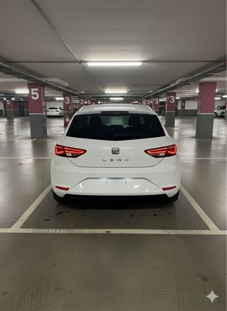 SEAT Leon Xcellence Edition Plus Full 130CV 2019