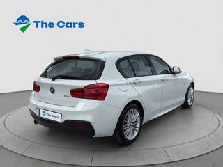 BMW Serie 1 118i 5p Aut.