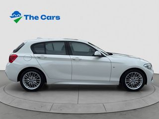 BMW Serie 1 118i 5p Aut.