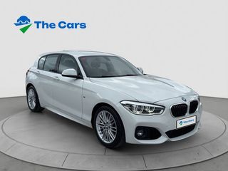 BMW Serie 1 118i 5p Aut.