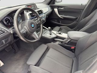 BMW Serie 1 118i 5p Aut.