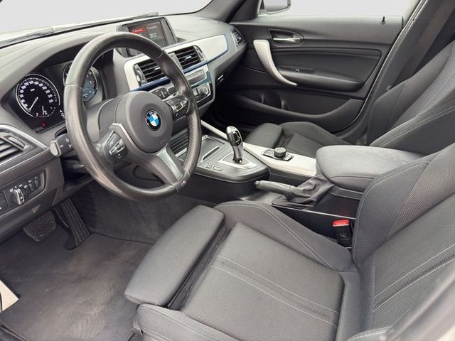 BMW Serie 1 118i 5p Aut.