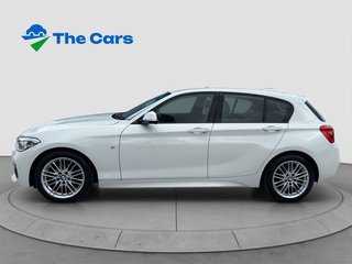 BMW Serie 1 118i 5p Aut.