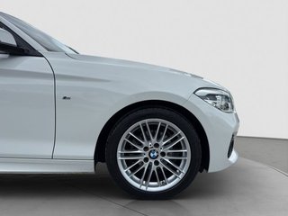 BMW Serie 1 118i 5p Aut.