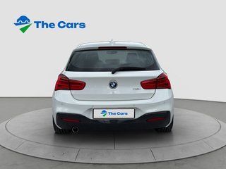 BMW Serie 1 118i 5p Aut.