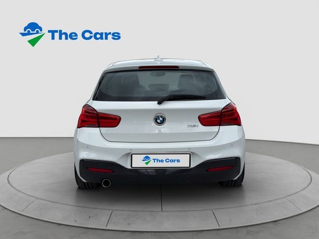 BMW Serie 1 118i 5p Aut.